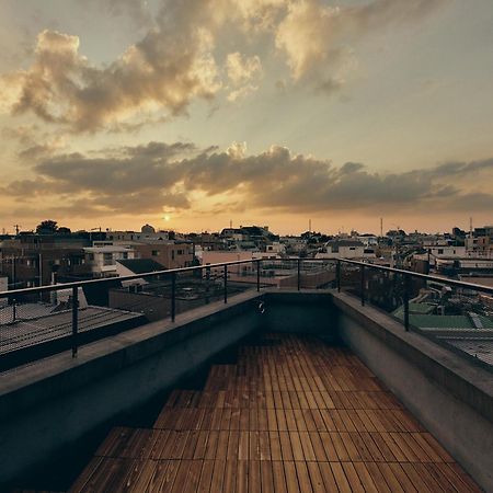 Апартаменты Illi Com Shimokitazawa Токио Экстерьер фото